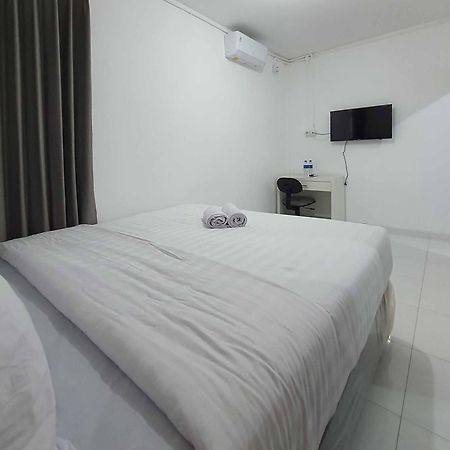 Reddoorz Syariah At Jalan Godean 호텔 Ngabean 외부 사진
