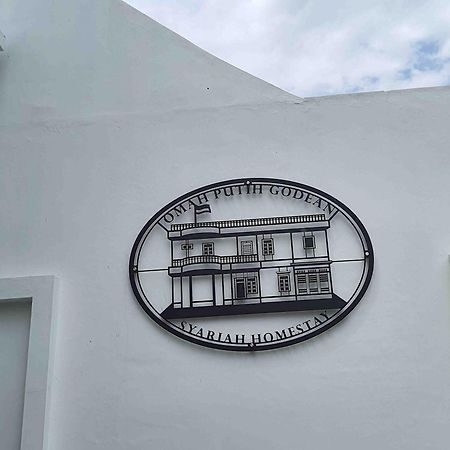 Reddoorz Syariah At Jalan Godean 호텔 Ngabean 외부 사진