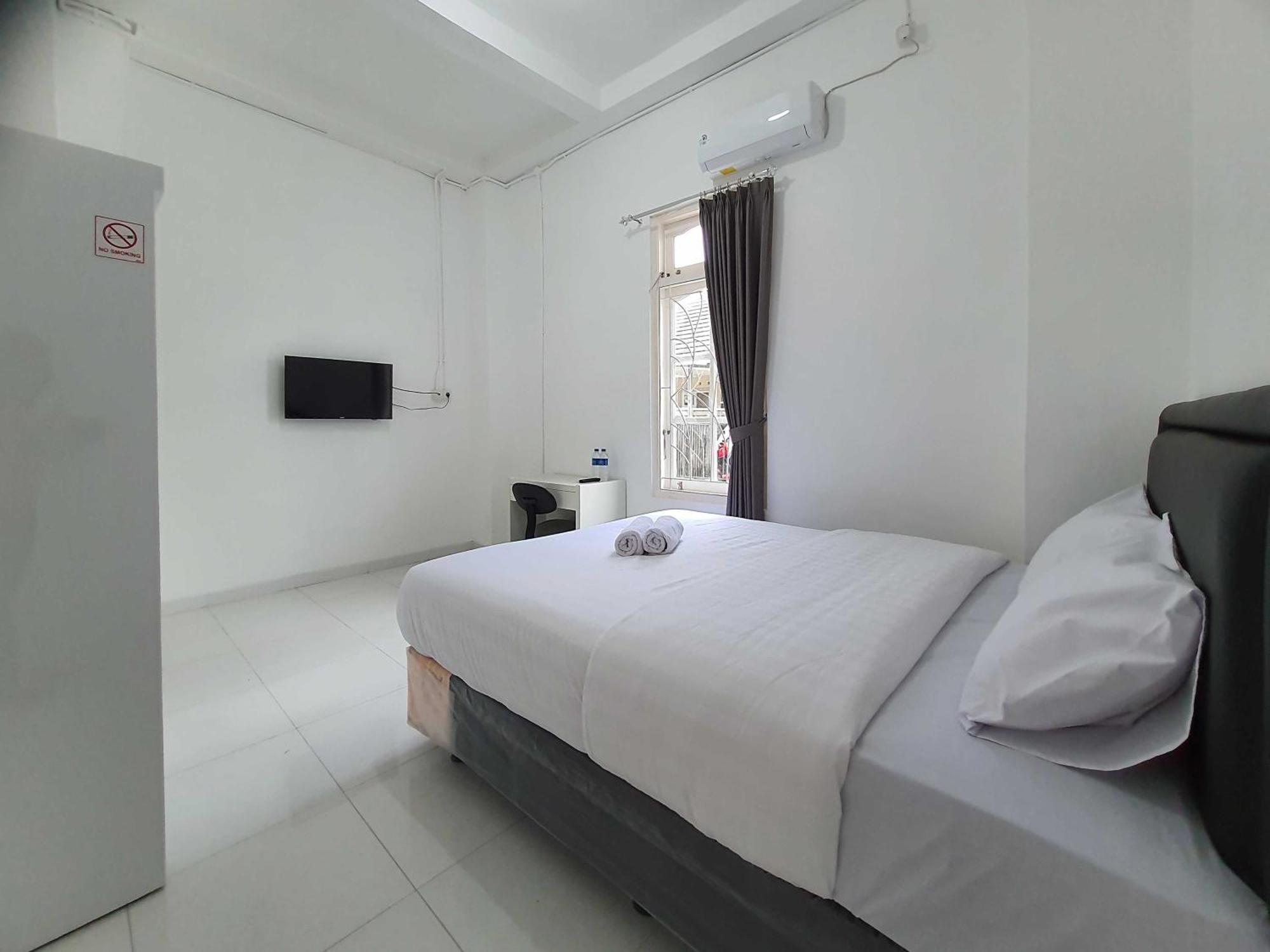 Reddoorz Syariah At Jalan Godean 호텔 Ngabean 외부 사진