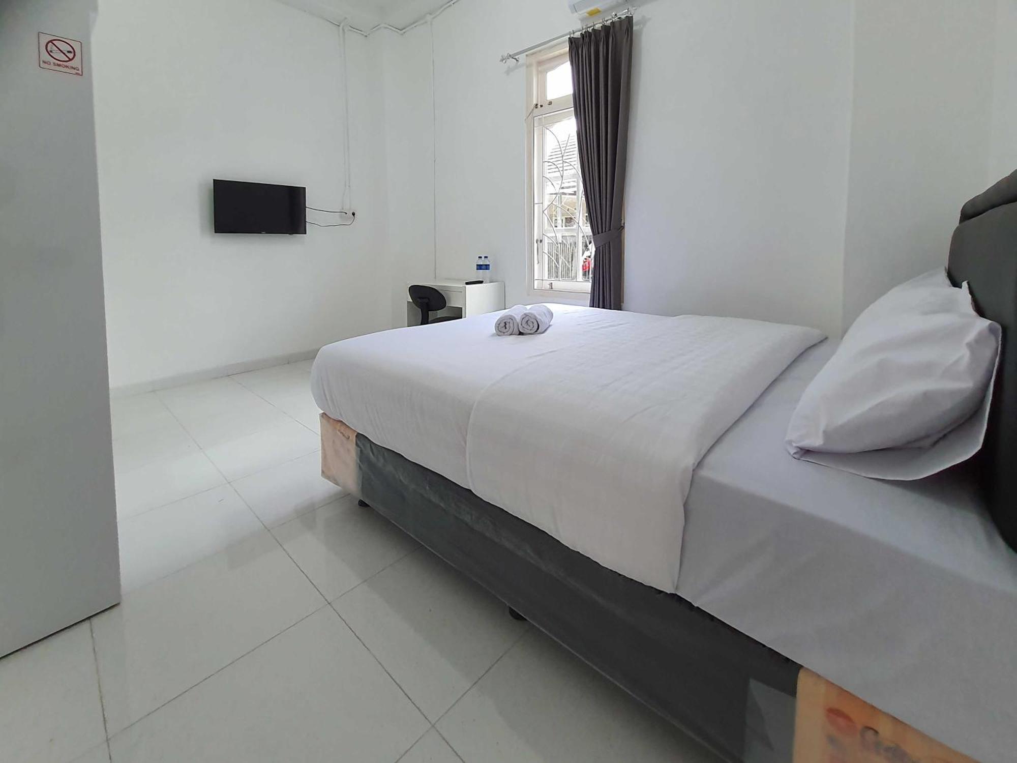 Reddoorz Syariah At Jalan Godean 호텔 Ngabean 외부 사진