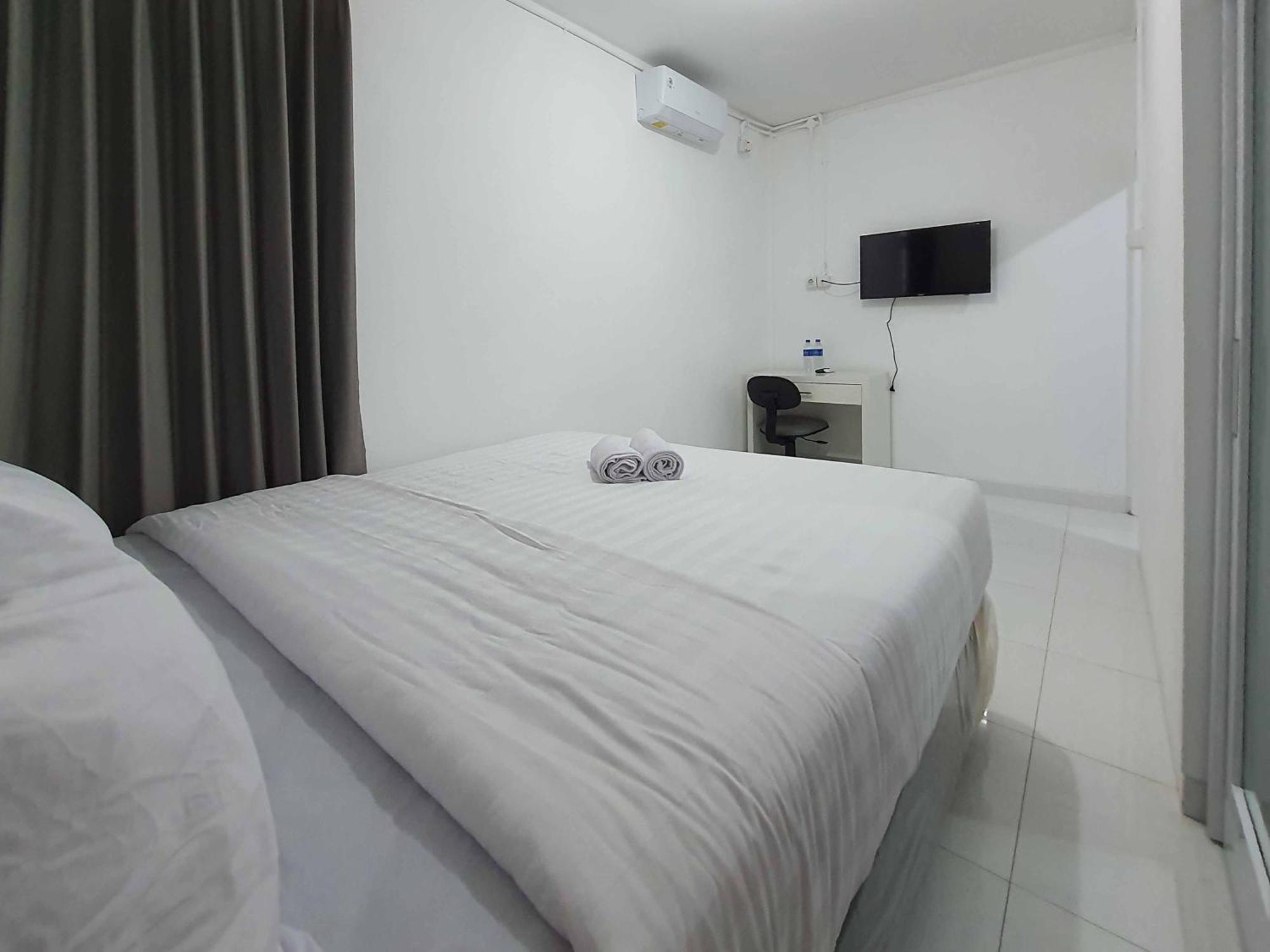 Reddoorz Syariah At Jalan Godean 호텔 Ngabean 외부 사진