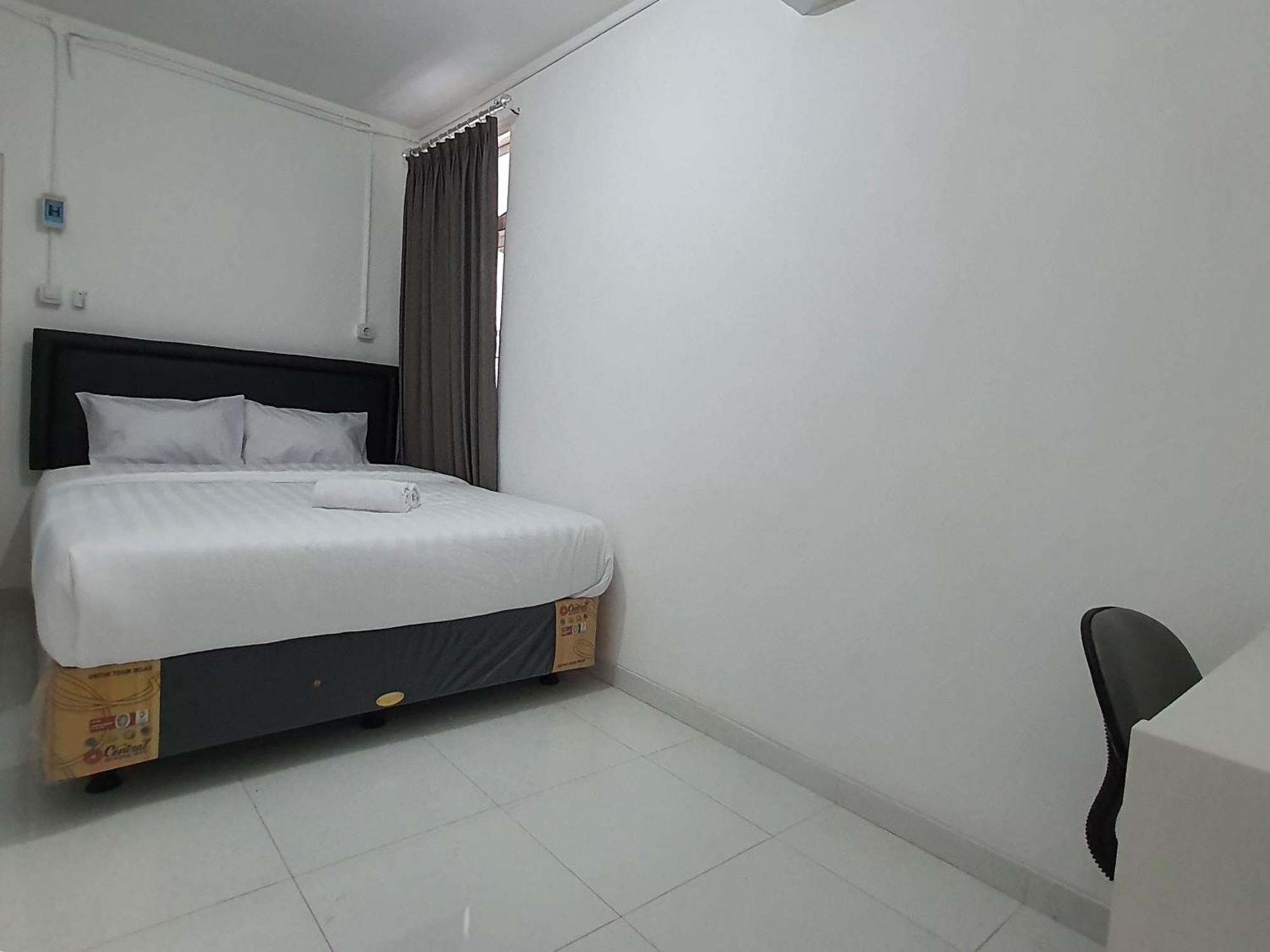 Reddoorz Syariah At Jalan Godean 호텔 Ngabean 외부 사진
