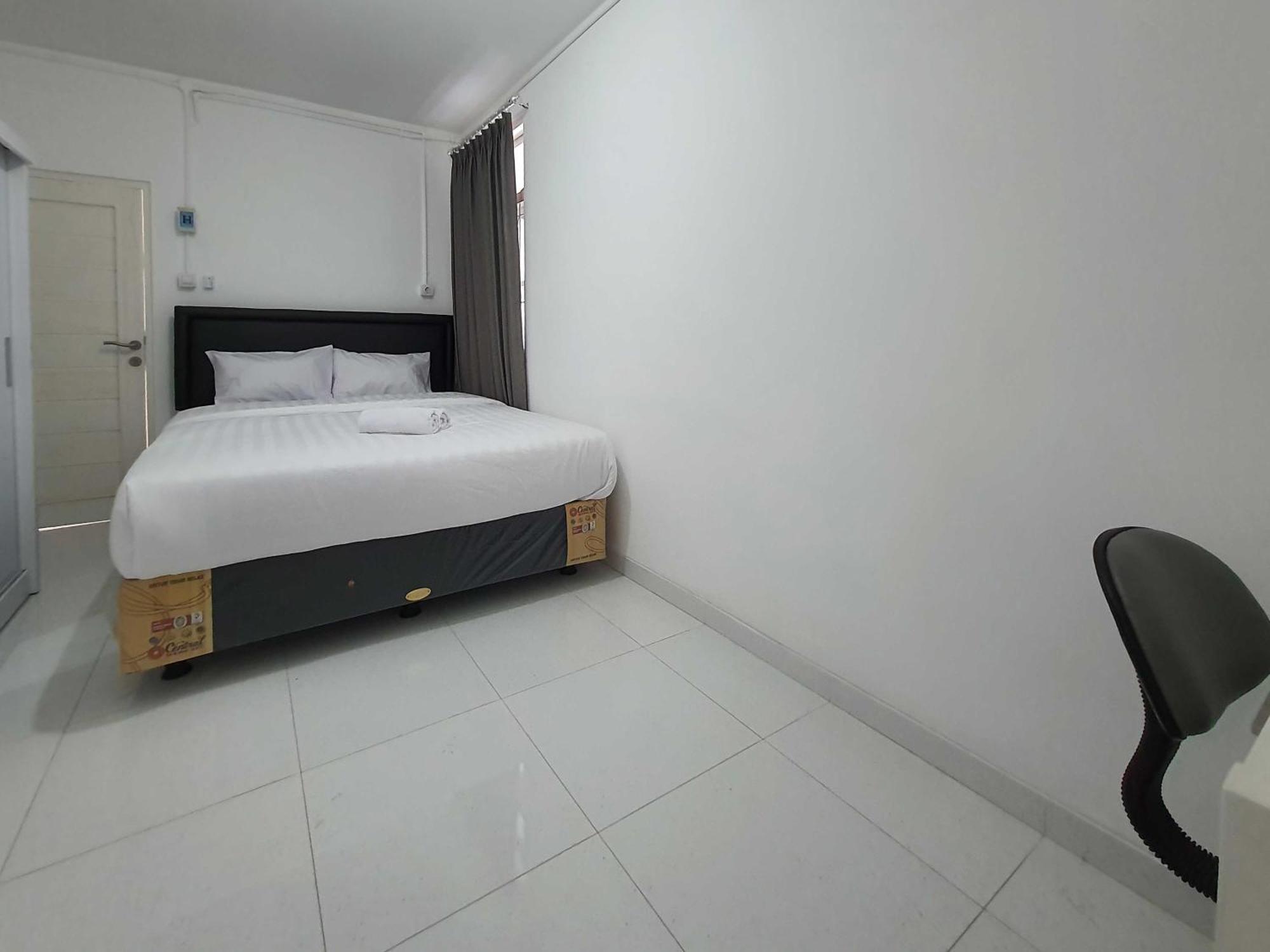 Reddoorz Syariah At Jalan Godean 호텔 Ngabean 외부 사진
